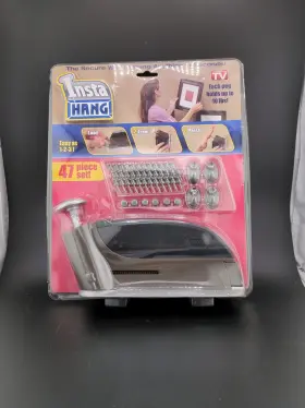 40208 INSTAHANG Insta Hang Set Tool Tv
