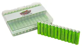 DRY7002 INTERSTATE BATTERIES Alkaline Battery Pack High