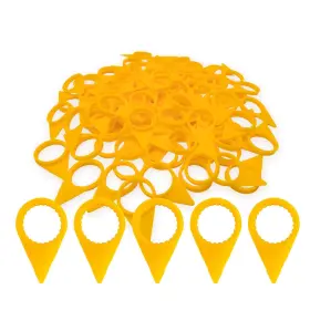 NUT-N20 IOLE Loose Wheel Indicators Visual Warning Arrows