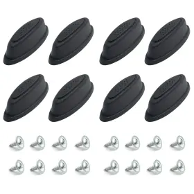 DSTW82245 ISKYBOB Luggage Bottom Stand Feet Screws Baggage