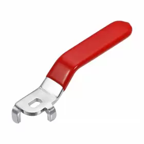 768599545677 IT WORKS GREAT Lever Handle Ball Valve Total