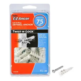 25310 ITW BRANDS Pack Drywall Anchor