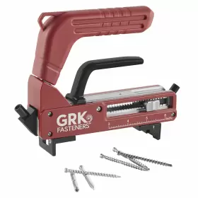43126 ITW BRANDS Grk Anglepro Hidden Deck Fastening Tool #3