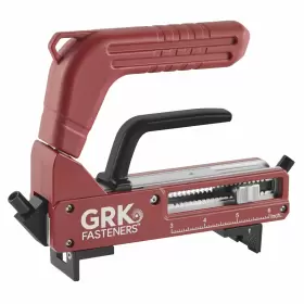 43126 ITW BRANDS Grk Anglepro Hidden Deck Fastening Tool