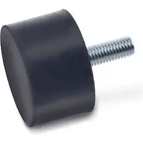 352.1-25-19-1 J.W. WINCO Vibration Shock Absorption Mount