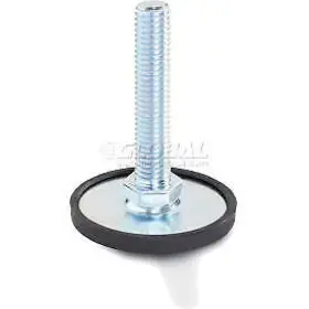 40-60-3-8X16-100-A1-SK J.W. WINCO Leveling Cap Stud Base