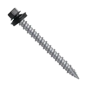 840129202868 JAKE SALES Roofing Hex Head Sheet Roof Screw Se
