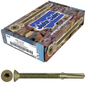 840129206750 JAKE SALES Reamer Tek Screws