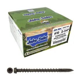 840129209249 JAKE SALES Latte Decking Exterior Coated Wood