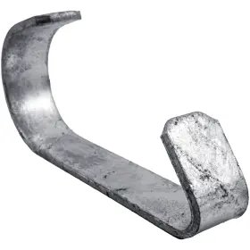 T30486 JAKE SALES Frame Gate Clips Galvanized Steel
