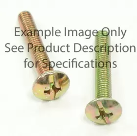 MC832X112 JAMISON COLLECTION Box Screw
