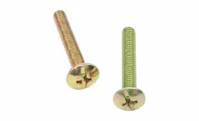 MC832X158 JAMISON COLLECTION Box Screw #2