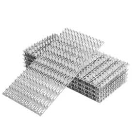 E362-10 JAVOUKA Pack Truss Mending Plate Nail Galvanized
