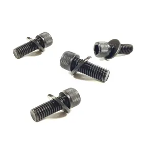 LYH-AD224FP JBKE Fuel Pump Bolt Block Chevy Kit Gm