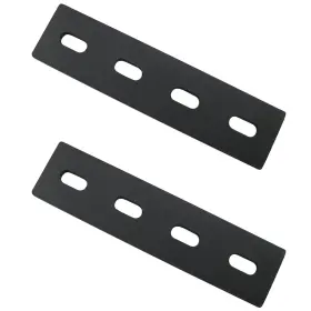FSMSRFBC-155-B2 JCBIZ Mending Plate Flat Straight Steel Fix