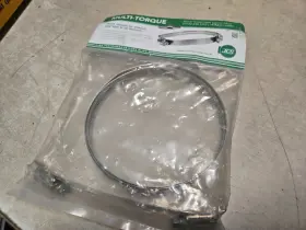 MTK1BG JCS Steel Banding Torque Connector