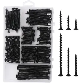 WG-3731 JEGONFRI High Drywall Screws Coarse Thread Phillips