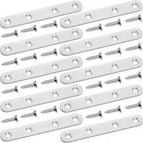 FBW5IN-10 JELIHTU Pack Flat Mending Plate Straight Bracket