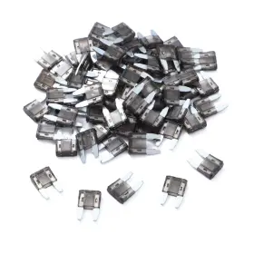 721545913241 JESUNK Pack Auto Fuses Atm Mini Blade Circuit
