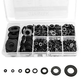 JF-0075 JIANFENG STORE Flat Washer Electrical Connections Kit