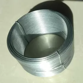 744110448399 JIZHGRAD Awg Galvanized Hobby Wire Feet Steel Fo #2