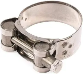 EBC-4851 JIZLAN Exhaust Clamp Steel Motor
