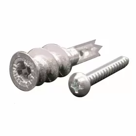 A33010 JONES STEPHENS Anchor Screw