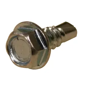 F33120 JONES STEPHENS Hex Drill Pnt Scrw