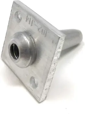 CWV811 K.F Anchor Vise Grape Trellis Coated Wire Tightening