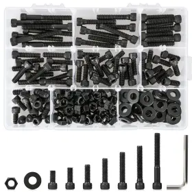 KWOKKER-16 K-KWOKKER Bolt Nuts Washers Screws Hex Socket Head