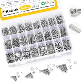 058-SAES-920 KADRICK Steel Screw