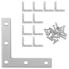 KA-TL03-UE10-L40-KAK43 KAKULO Flat Brackets Mending Plates