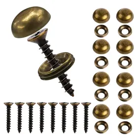 557241 KALIONE Screws Caps Tapping
