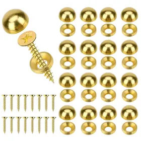 557241 KALIONE Wood Screws