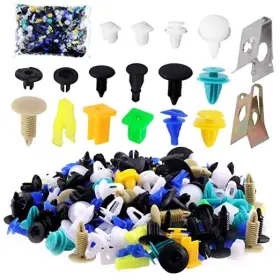 K914 KEADIC Car Retainer Clips Bumper Fender Panel