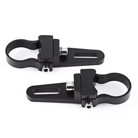 KEENSOT03EHWXK2P-04 KEENSO Bullbar Mounting Brackets Led Bar