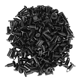KEENSOUSICF4MN62 KEENSO Car Bumper Rivets Push Pin Clips Body