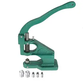 LYRLODY82S41GEHI0 KEENSO Grommet Tool Eyelets Arbor Kit