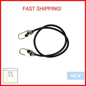 06185 KEEPER Bungee Cord Uv Weather