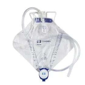 REG1R-VT816 KENDALL Curity Dover Anti Reflux Drainage Bag