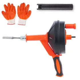 JXKSC25FT14INJ1BPV0 KFFKFF Cleaner Drain Cleaning Manualfeed
