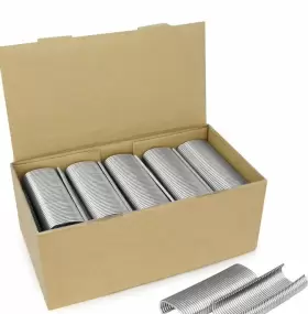 AC50 KIMSING Gauge Ring Staples Gabions Box Crown