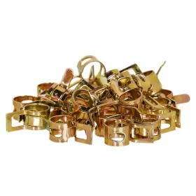 754291112330 KINGBRA Spring Clips Air Hose Tube Water Pipe