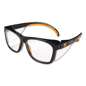 49312 KLEENGUARD Maverick Safety Glasses Anti Glare