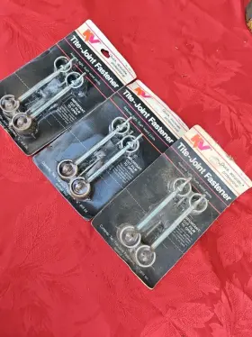 516-C KNAPE VOGT Tite Joint Countertop Fastener Clamps