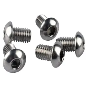 FA0001001 KOSJETHAS Head Socket Cap Screws Allen Hex Bolts