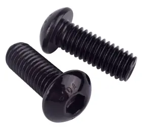 FA0026438 KOSJETHAS Head Socket Cap Screws Bolts Allen Hex