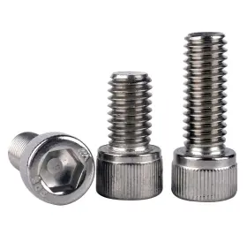 QD102568723DBJ KOSJETHAS Socket Head Cap Screws Bolts Steel