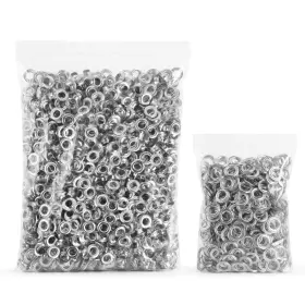 GRM-10MM-1000 KOTIVA Grommets Eyelets Washers Bann Kit