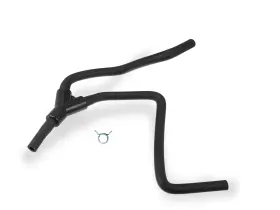 749346496046 KOXUYIM Engine Coolant Recovery Tank Hose Upper